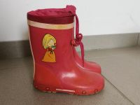 Gummistiefel Mädchen 25 Nordrhein-Westfalen - Waldfeucht Vorschau