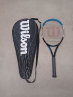WILSON Tennisschläger ULTRA 100 L v.3.0 + Schlägertasche ! Niedersachsen - Goslar Vorschau