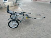 Sulky Maier Sulky Swing Jogger Komfort Nordrhein-Westfalen - Lemgo Vorschau