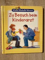 Wieso weshalb warum? Kinderarzt. Bayern - Erlangen Vorschau