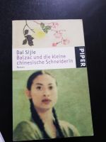 Dai sijie Buch Balzac kleine chinesische Schneiderin Berlin - Charlottenburg Vorschau