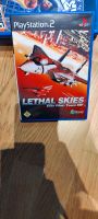 PS 2 Lethal Skies München - Laim Vorschau