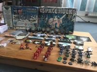 Warhammer Space Hulk zweite Edition (Beschreibung lesen) Niedersachsen - Göttingen Vorschau