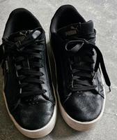 tolle Turnschuhe von *Puma* in der Gr. 40 - TOP Berlin - Hellersdorf Vorschau