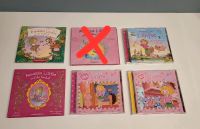 Prinzessin Lillifee CD's Hörspiel CD Niedersachsen - Oldenburg Vorschau