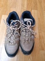 WANDER TREKKING SCHUHE GR. 37 KAUM BENUTZT München - Sendling Vorschau