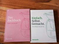 Thermomix Buch Einfach Selbst gemacht Bayern - Welden Vorschau