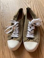 Superdry Schuhe Sneaker Gr. 41-42 Bayern - Poing Vorschau