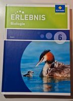 Erlebnis Biologie 6 Bayern Realschule Lehrplan plus Bayern - Rimsting Vorschau