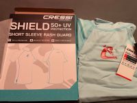 Cressi Short Sleeve Schwimmshirt Guard UV- Shirt Surfshirt Hessen - Rosbach (v d Höhe) Vorschau