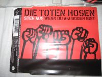 Die Toten Hosen "Steh Auf, Wenn Du Am Boden Bist" Maxi-CD Niedersachsen - Aurich Vorschau