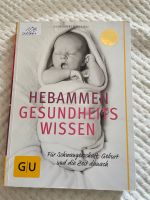 ✅ Hebammen Gesundheitswissen Schwangers Rategeber Schwangerschaft Hessen - Bad Sooden-Allendorf Vorschau
