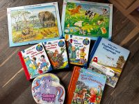 Puzzle Bücher Hessen - Breuberg Vorschau