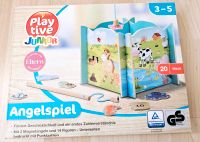 Playtive Junior Angespiel Niedersachsen - Wiesmoor Vorschau