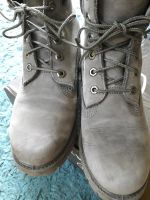 Timberland Boots 9W / 40 Bayern - Rimsting Vorschau