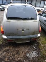 Heckklappe Chrysler PT Cruiser Saarland - Schiffweiler Vorschau