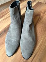 Stiefeletten Gr 43,5 Niedersachsen - Aurich Vorschau