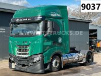 Iveco S-Way AS440 4x2 Erdgas NG *Unfallschaden* Nordrhein-Westfalen - Legden Vorschau