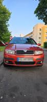 Skoda Fabia 1.8 benzin automat getriebe Hannover - Linden-Limmer Vorschau