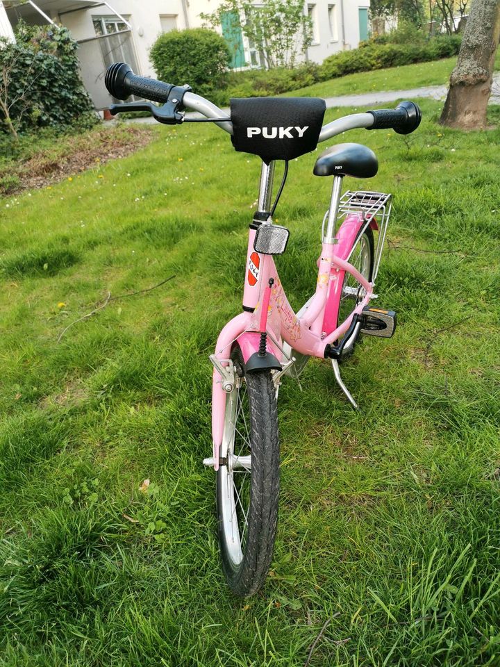 Puky Kinderfahrrad Prinzessin Lillifee in Dresden