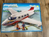 Playmobil Flugzeug Niedersachsen - Burgdorf Vorschau