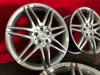 AMG Performance Felgen 18" Mercedes W204 W205 W207 R171 W209 W203 Mecklenburg-Vorpommern - Stralsund Vorschau