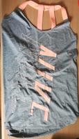 Nike Tank Top Damen Gr.XL grau Nordrhein-Westfalen - Büren Vorschau
