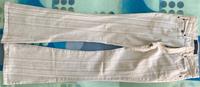 Mädchen Damen Hose Gr 34 Baumwolle von AMISU Wuppertal - Vohwinkel Vorschau