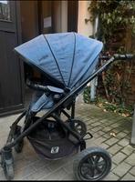 Kinderwagen Moon City Lusso Leipzig - Altlindenau Vorschau