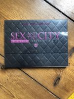Sex and the City - Der Film DVD Extended Cut Clutch Edition Hessen - Bensheim Vorschau