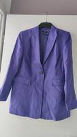 Blazer Leinen Gr 44 Saarland - Mettlach Vorschau