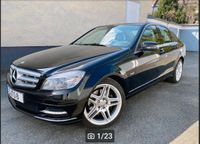 Mercedes C Klasse 350 CDI Nordrhein-Westfalen - Nettetal Vorschau