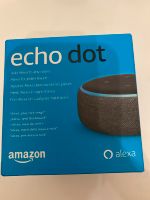 Alexa echo dot Niedersachsen - Gehrden Vorschau