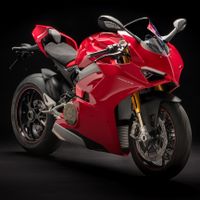 Suche Ducati 1199 1299 V4 V2 Motorschaden Unfall beschädigt Nordrhein-Westfalen - Leverkusen Vorschau