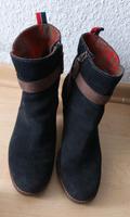 Damen Stiefel Tom Hilfiger Nordrhein-Westfalen - Spenge Vorschau