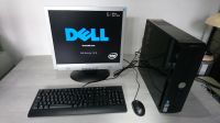 PC Dell komplett Set Windows 10 *8 GB Ram* Niedersachsen - Bad Zwischenahn Vorschau