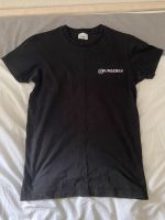 Burberry T-Shirt S Schwarz Gebraucht Vahr - Neue Vahr Nord Vorschau