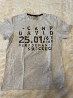 T Shirt Camp David Gr M Niedersachsen - Lohne (Oldenburg) Vorschau