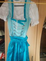 Stoiber Dirndl Gr 36 Bayern - Neumarkt-Sankt Veit Vorschau