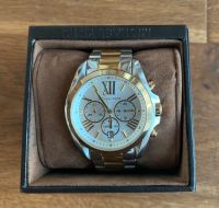 Michael Kors Uhr Silber/Gold MK5627 Bayern - Wenzenbach Vorschau