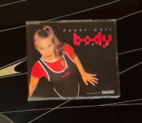 ★⭐️ CD: Sanni Luis • body crazy ⭐️★ Dortmund - Hombruch Vorschau