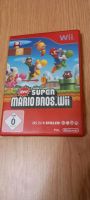 Super Mario Bros Wii Niedersachsen - Seesen Vorschau