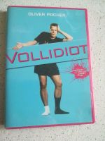 Vollidiot - Oliver Pocher DVD Niedersachsen - Bröckel Vorschau