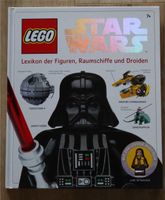 LEGO Star Wars Buch Niedersachsen - Twistringen Vorschau