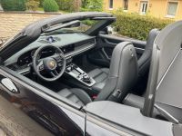 Porsche Carrera 4 s Cabrio Thüringen - Schmalkalden Vorschau