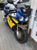 SC28 Honda CBR 900RR Baden-Württemberg - Bopfingen Vorschau