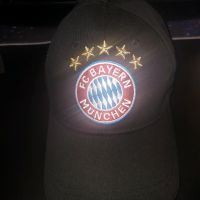 Bayern München Cap Duisburg - Rheinhausen Vorschau