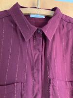 Damenbluse Gr. 38/M Promod Bluse Damenhemd Hemdbluse Thüringen - Großfahner Vorschau