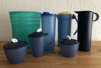 Kannen Flaschenkühler Junge Welle Tupperware Stück ab 5€ Berlin - Hohenschönhausen Vorschau