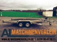 ❗️Vermiete Autotrailer/Autotransporter/Tieflader mieten – leihen❗ Nordrhein-Westfalen - Löhne Vorschau